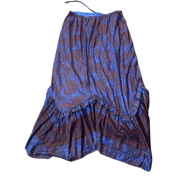 Free People NWOT Dreambound Maxi Skirt - Picture 7 of 8